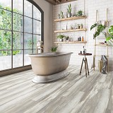 Happy Feet Luxury Vinyl Flooring
Malibu